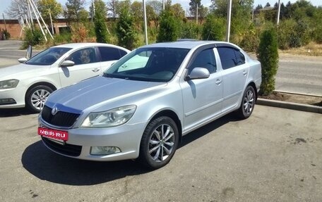 Skoda Octavia, 2009 год, 830 000 рублей, 3 фотография