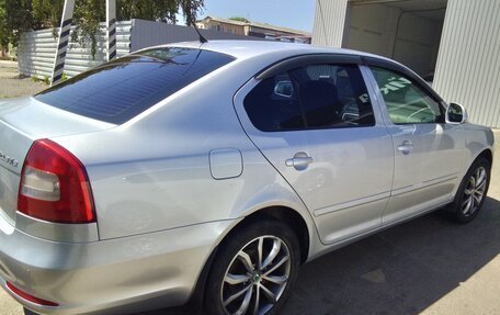 Skoda Octavia, 2009 год, 830 000 рублей, 6 фотография