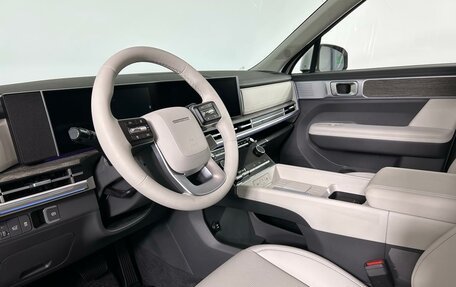 Hyundai Santa Fe IV, 2024 год, 5 850 000 рублей, 11 фотография