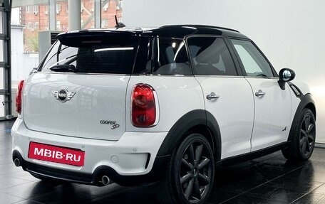 MINI Countryman I (R60), 2011 год, 1 350 000 рублей, 5 фотография