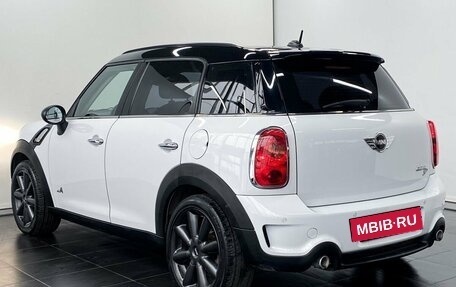 MINI Countryman I (R60), 2011 год, 1 350 000 рублей, 4 фотография