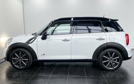 MINI Countryman I (R60), 2011 год, 1 350 000 рублей, 7 фотография