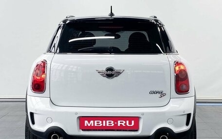 MINI Countryman I (R60), 2011 год, 1 350 000 рублей, 6 фотография