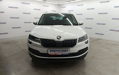 Skoda Karoq I, 2020 год, 2 500 000 рублей, 2 фотография