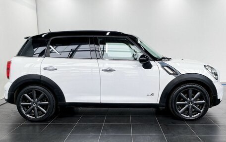 MINI Countryman I (R60), 2011 год, 1 350 000 рублей, 8 фотография