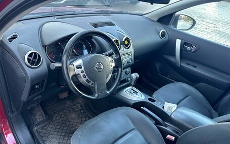 Nissan Qashqai, 2010 год, 980 000 рублей, 5 фотография