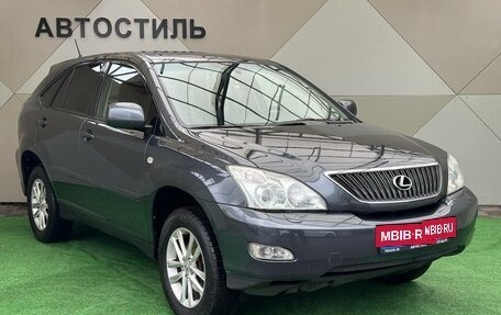 Lexus RX II рестайлинг, 2003 год, 1 120 000 рублей, 2 фотография