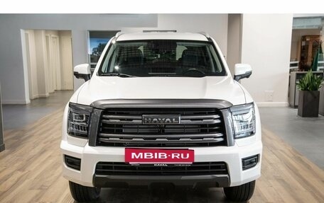 Haval H5, 2024 год, 3 699 000 рублей, 3 фотография