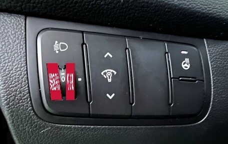 KIA cee'd III, 2016 год, 1 255 000 рублей, 9 фотография