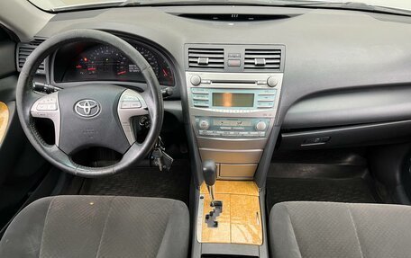 Toyota Camry, 2006 год, 823 000 рублей, 12 фотография