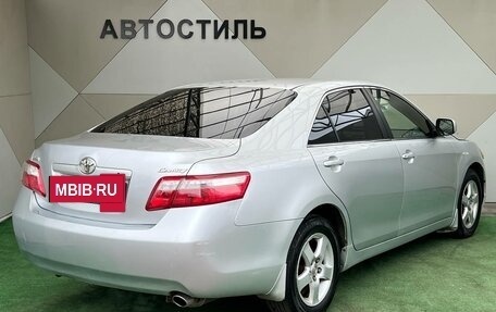 Toyota Camry, 2006 год, 823 000 рублей, 3 фотография