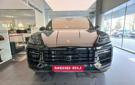 Porsche Cayenne III, 2024 год, 23 350 000 рублей, 4 фотография