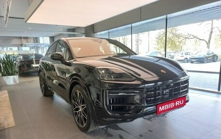 Porsche Cayenne III, 2024 год, 23 350 000 рублей, 2 фотография