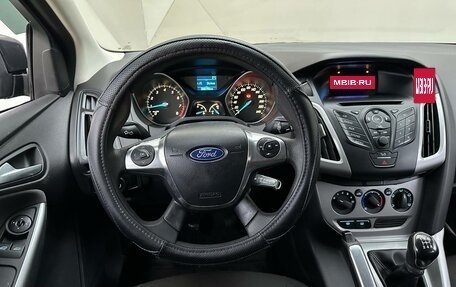 Ford Focus III, 2012 год, 718 000 рублей, 7 фотография