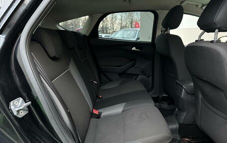 Ford Focus III, 2012 год, 718 000 рублей, 14 фотография