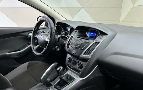 Ford Focus III, 2012 год, 718 000 рублей, 11 фотография