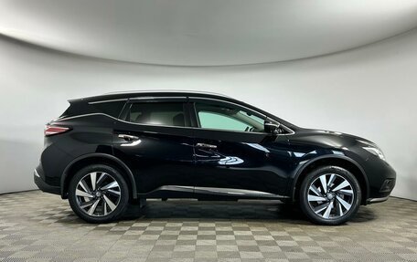 Nissan Murano, 2018 год, 3 249 000 рублей, 4 фотография