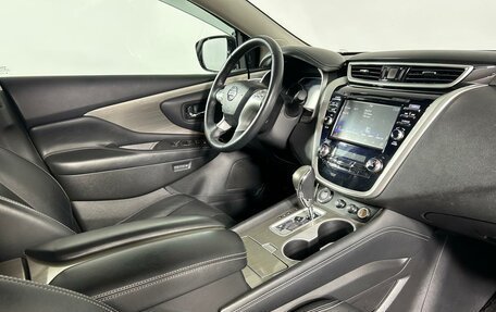 Nissan Murano, 2018 год, 3 249 000 рублей, 13 фотография