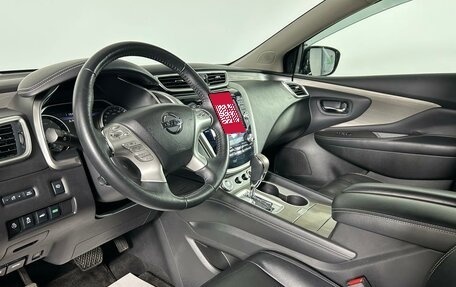 Nissan Murano, 2018 год, 3 249 000 рублей, 11 фотография