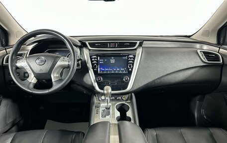 Nissan Murano, 2018 год, 3 249 000 рублей, 14 фотография