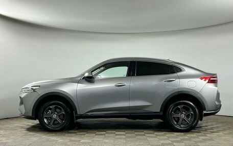 Haval F7x I, 2022 год, 2 025 000 рублей, 3 фотография