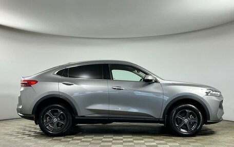 Haval F7x I, 2022 год, 2 025 000 рублей, 4 фотография