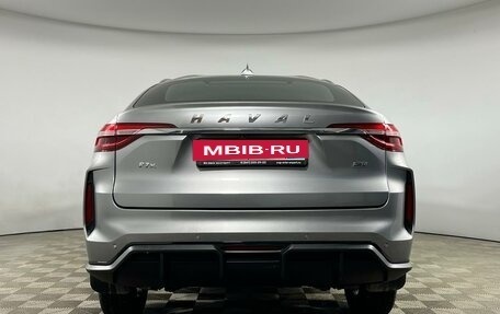 Haval F7x I, 2022 год, 2 025 000 рублей, 5 фотография