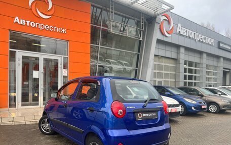 Chevrolet Spark III, 2008 год, 430 000 рублей, 7 фотография