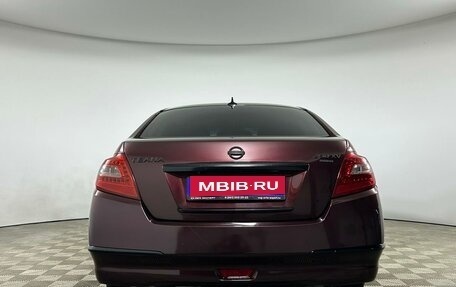 Nissan Teana, 2010 год, 945 000 рублей, 4 фотография