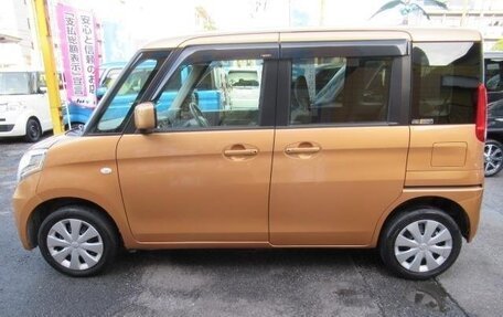 Suzuki Spacia, 2014 год, 583 009 рублей, 4 фотография