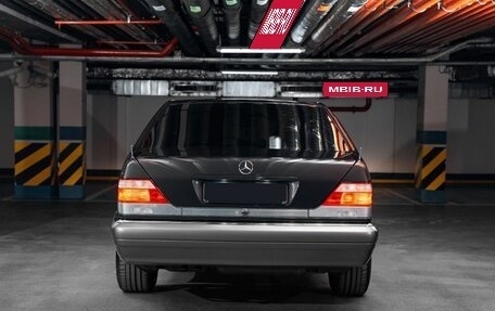 Mercedes-Benz S-Класс, 1994 год, 29 500 000 рублей, 5 фотография