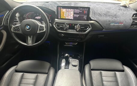 BMW X4, 2022 год, 6 550 000 рублей, 4 фотография