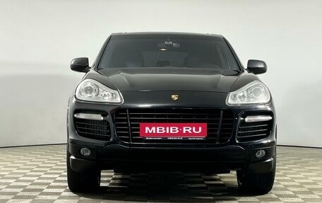 Porsche Cayenne III, 2008 год, 1 199 000 рублей, 2 фотография