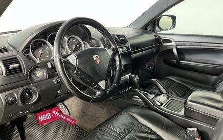 Porsche Cayenne III, 2008 год, 1 199 000 рублей, 5 фотография