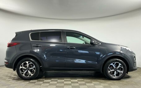 KIA Sportage IV рестайлинг, 2021 год, 2 719 000 рублей, 4 фотография