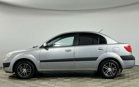 KIA Rio II, 2008 год, 575 000 рублей, 3 фотография