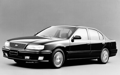 Nissan Cefiro II, 1997 год, 120 000 рублей, 1 фотография