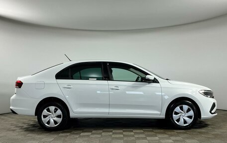 Volkswagen Polo VI (EU Market), 2021 год, 1 859 000 рублей, 4 фотография