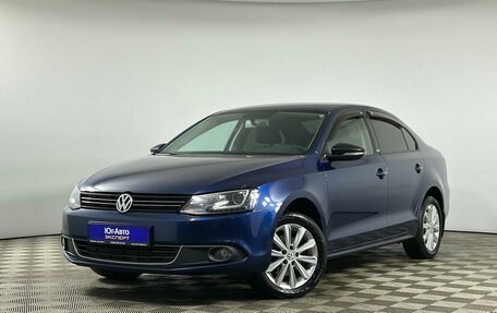 Volkswagen Jetta VI, 2014 год, 1 249 000 рублей, 1 фотография