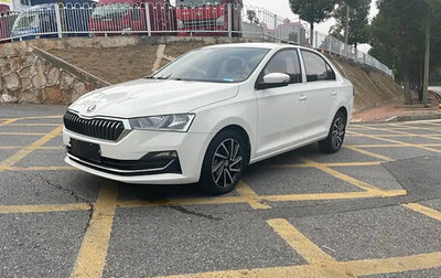 Skoda Rapid II, 2021 год, 1 300 006 рублей, 1 фотография