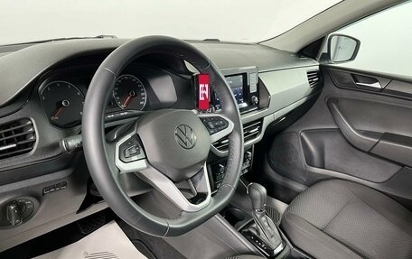 Volkswagen Polo VI (EU Market), 2021 год, 1 859 000 рублей, 11 фотография