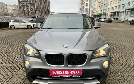 BMW X1, 2011 год, 1 450 000 рублей, 1 фотография