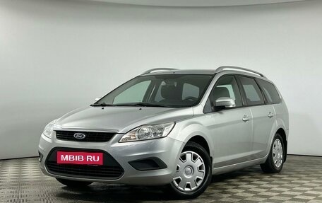 Ford Focus II рестайлинг, 2010 год, 575 000 рублей, 1 фотография