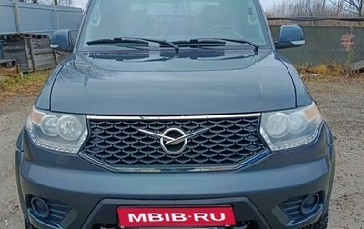 ЛуАЗ Pickup, 2019 год, 750 000 рублей, 1 фотография