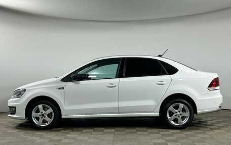 Volkswagen Polo VI (EU Market), 2019 год, 1 315 000 рублей, 3 фотография