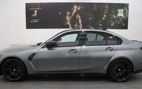 BMW M3, 2022 год, 14 500 000 рублей, 10 фотография