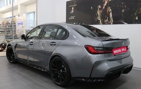 BMW M3, 2022 год, 14 500 000 рублей, 9 фотография