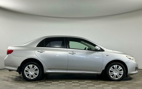 Toyota Corolla, 2007 год, 925 000 рублей, 4 фотография