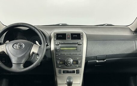 Toyota Corolla, 2007 год, 925 000 рублей, 14 фотография