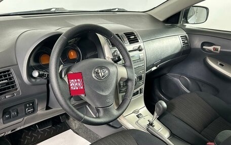 Toyota Corolla, 2007 год, 925 000 рублей, 11 фотография